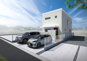 ４号地／クローバーエース嘉手納屋良Ⅱ