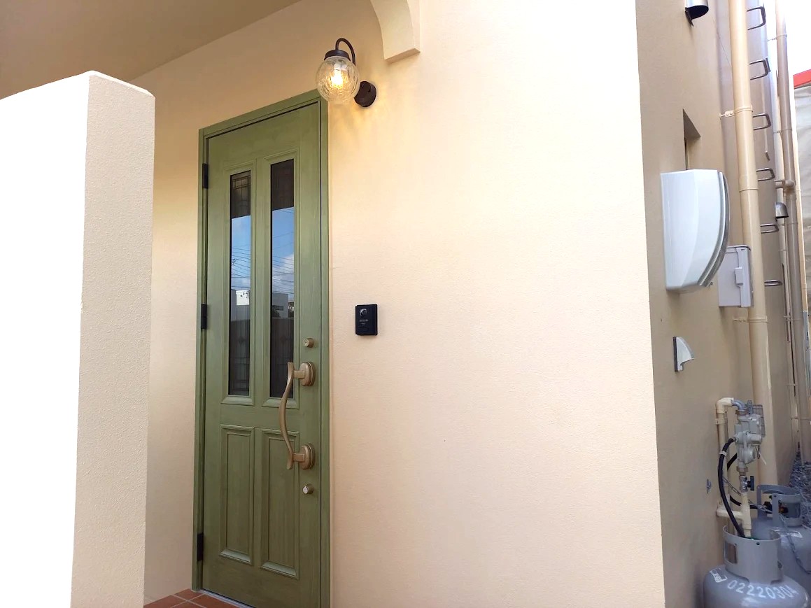 ５号地／クローバーエース嘉手納屋良Ⅱ