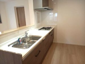 ４号地／クローバーエース嘉手納屋良Ⅱ