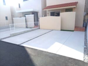 ５号地／クローバーエース嘉手納屋良Ⅱ