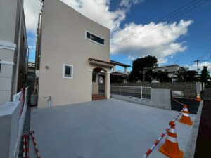 ３号地／クローバーエース嘉手納屋良Ⅱ