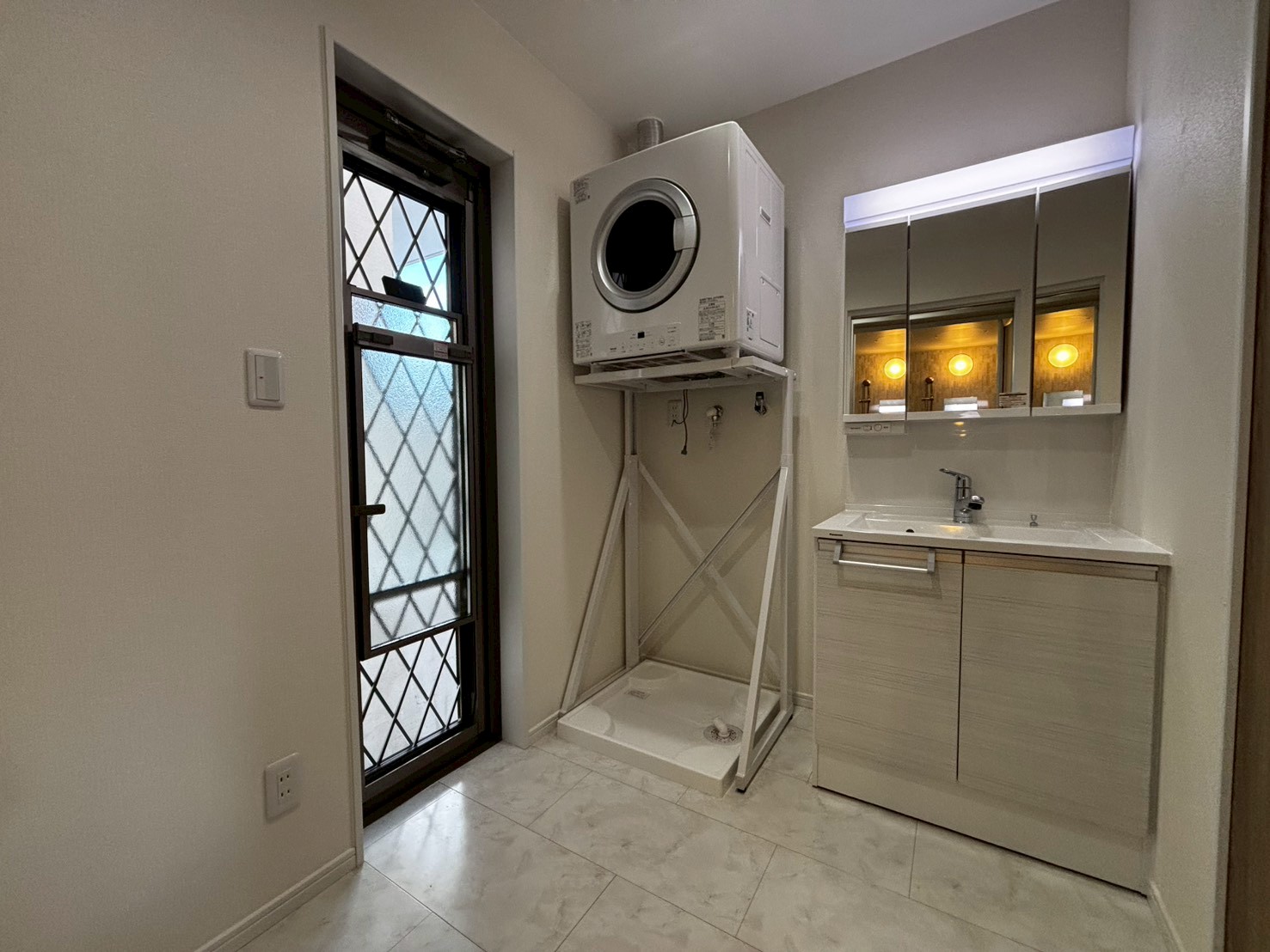 ２号地／クローバーエース嘉手納屋良Ⅱ