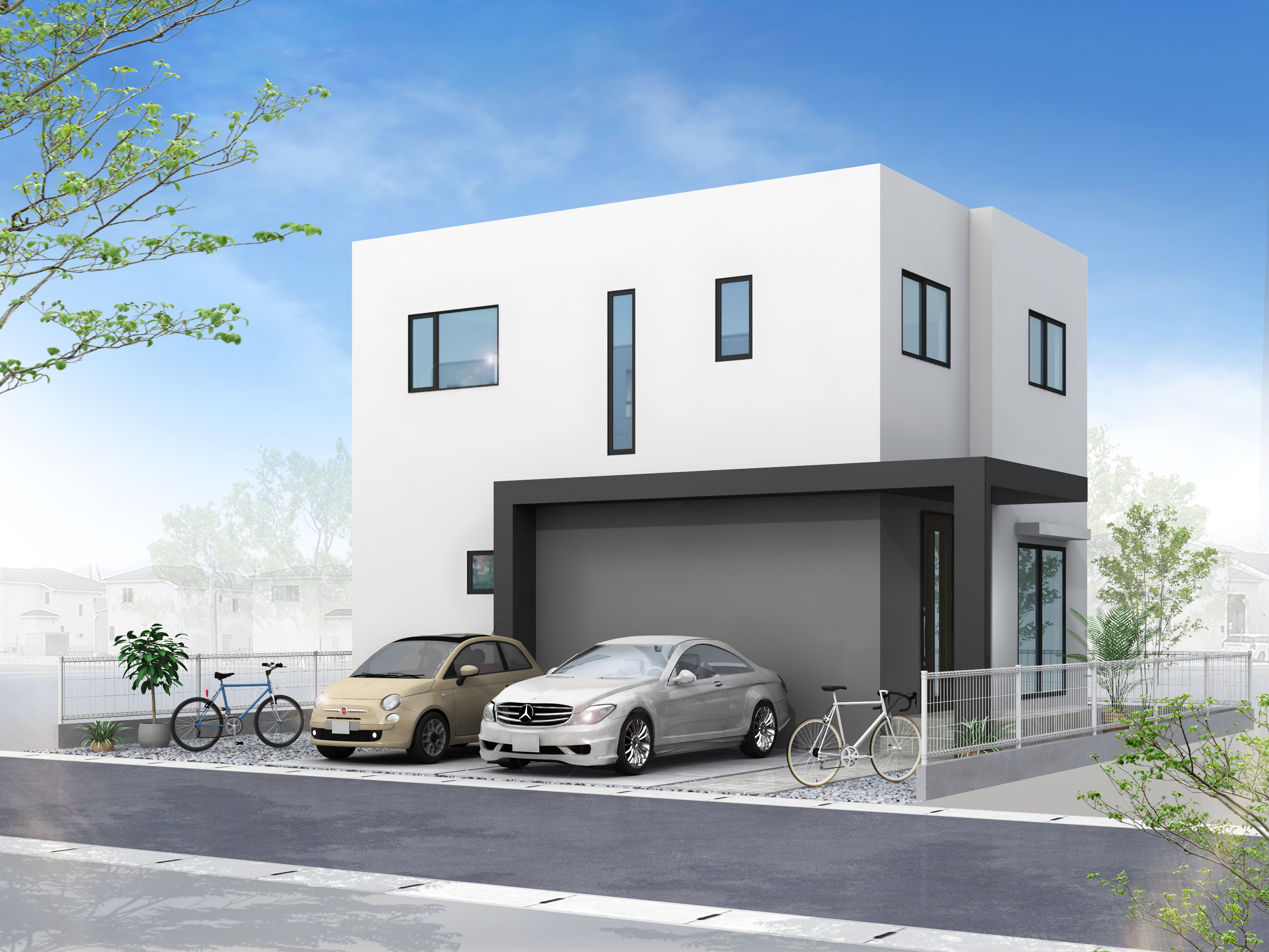 ７号地／クローバーエース南風原与那覇