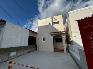 １号地／クローバーエース嘉手納屋良Ⅱ