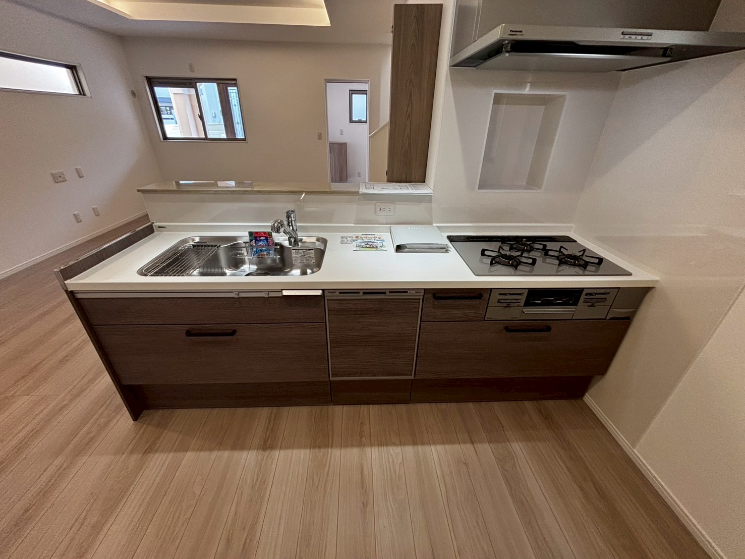 １号地／クローバーエース嘉手納屋良Ⅱ