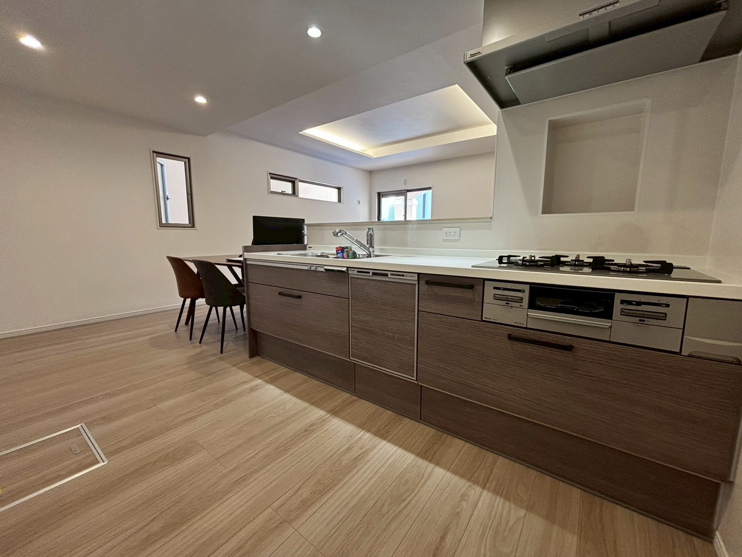 ２号地／クローバーエース嘉手納屋良Ⅱ