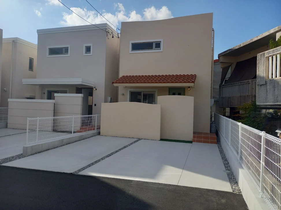 ５号地／クローバーエース嘉手納屋良Ⅱ