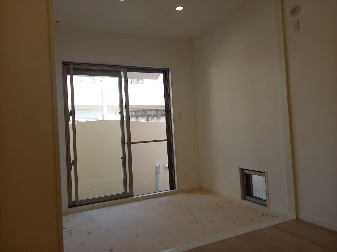 ５号地／クローバーエース嘉手納屋良Ⅱ