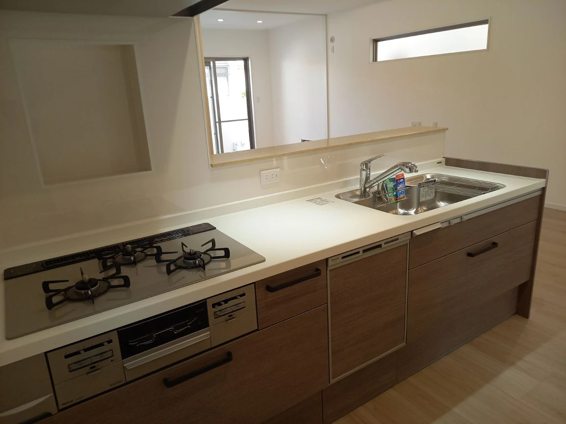 ５号地／クローバーエース嘉手納屋良Ⅱ