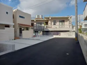 ５号地／クローバーエース嘉手納屋良Ⅱ