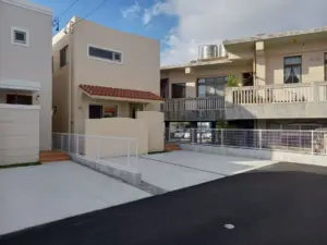 ５号地／クローバーエース嘉手納屋良Ⅱ