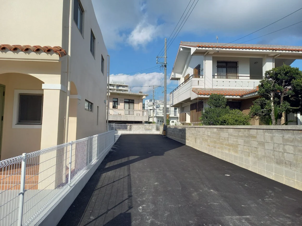 ５号地／クローバーエース嘉手納屋良Ⅱ