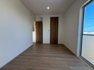 ２号地／クローバーエース八重瀬伊覇