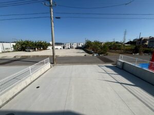 ２号地／クローバーエース八重瀬伊覇