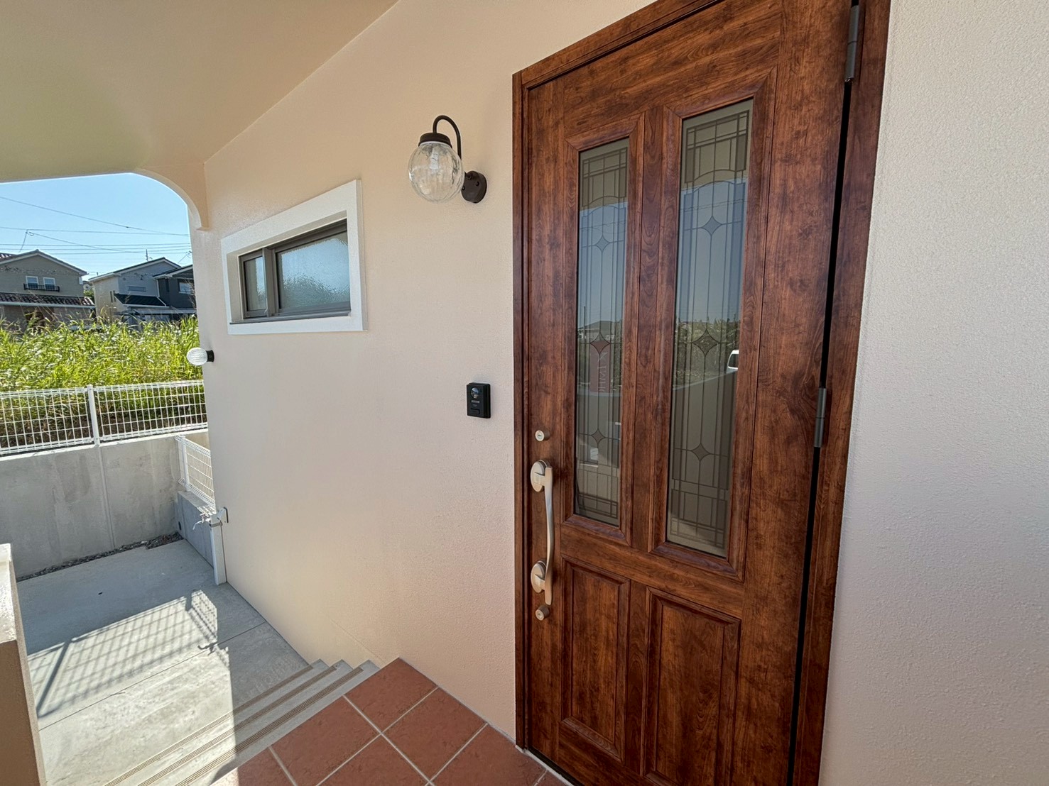 １号地／クローバーエース八重瀬伊覇