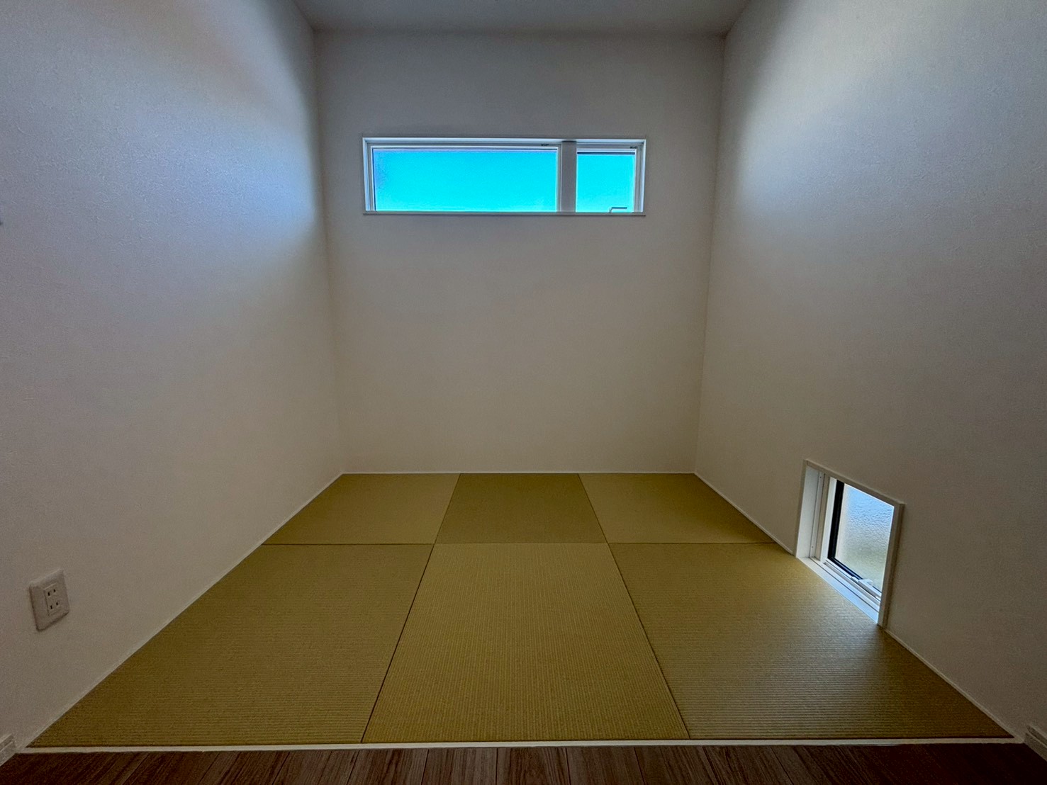 ２号地／クローバーエース八重瀬伊覇