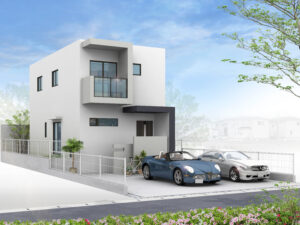 ４号地／クローバーエース八重瀬伊覇