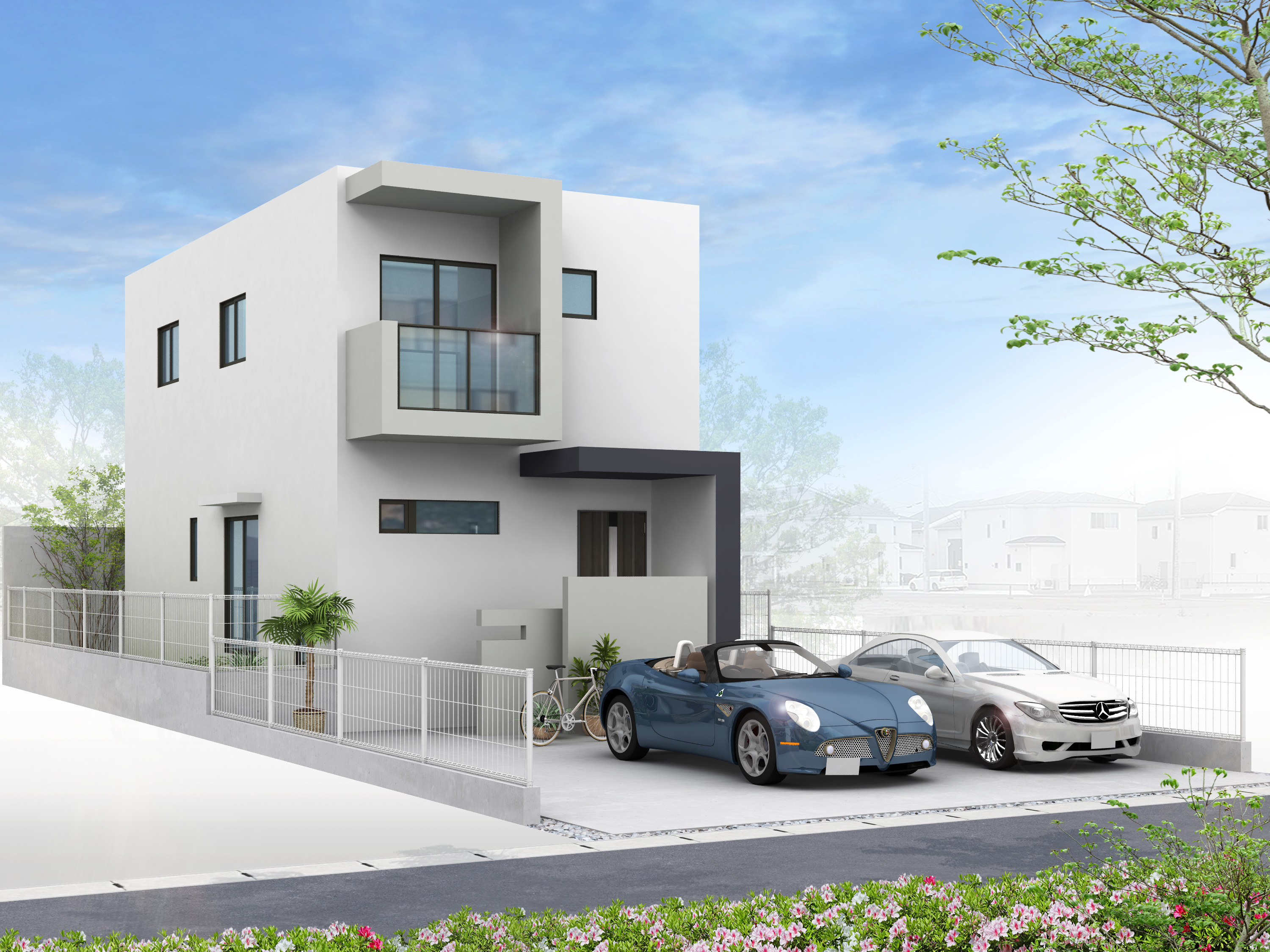 ４号地／クローバーエース八重瀬伊覇