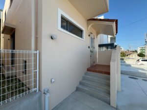 ２号地／クローバーエース八重瀬伊覇