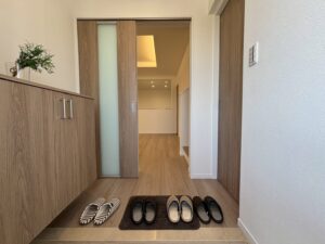 ２号地／クローバーエース八重瀬伊覇