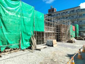 ２号地／クローバーエース中城南上原Ⅱ