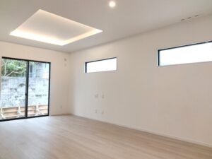 ２号地／クローバーエース中城南上原Ⅱ