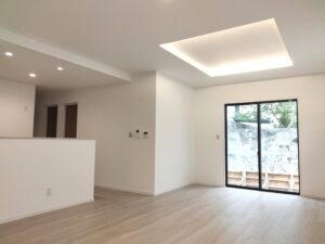 ２号地／クローバーエース中城南上原Ⅱ