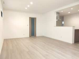 ２号地／クローバーエース中城南上原Ⅱ