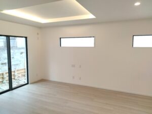 ２号地／クローバーエース中城南上原Ⅱ