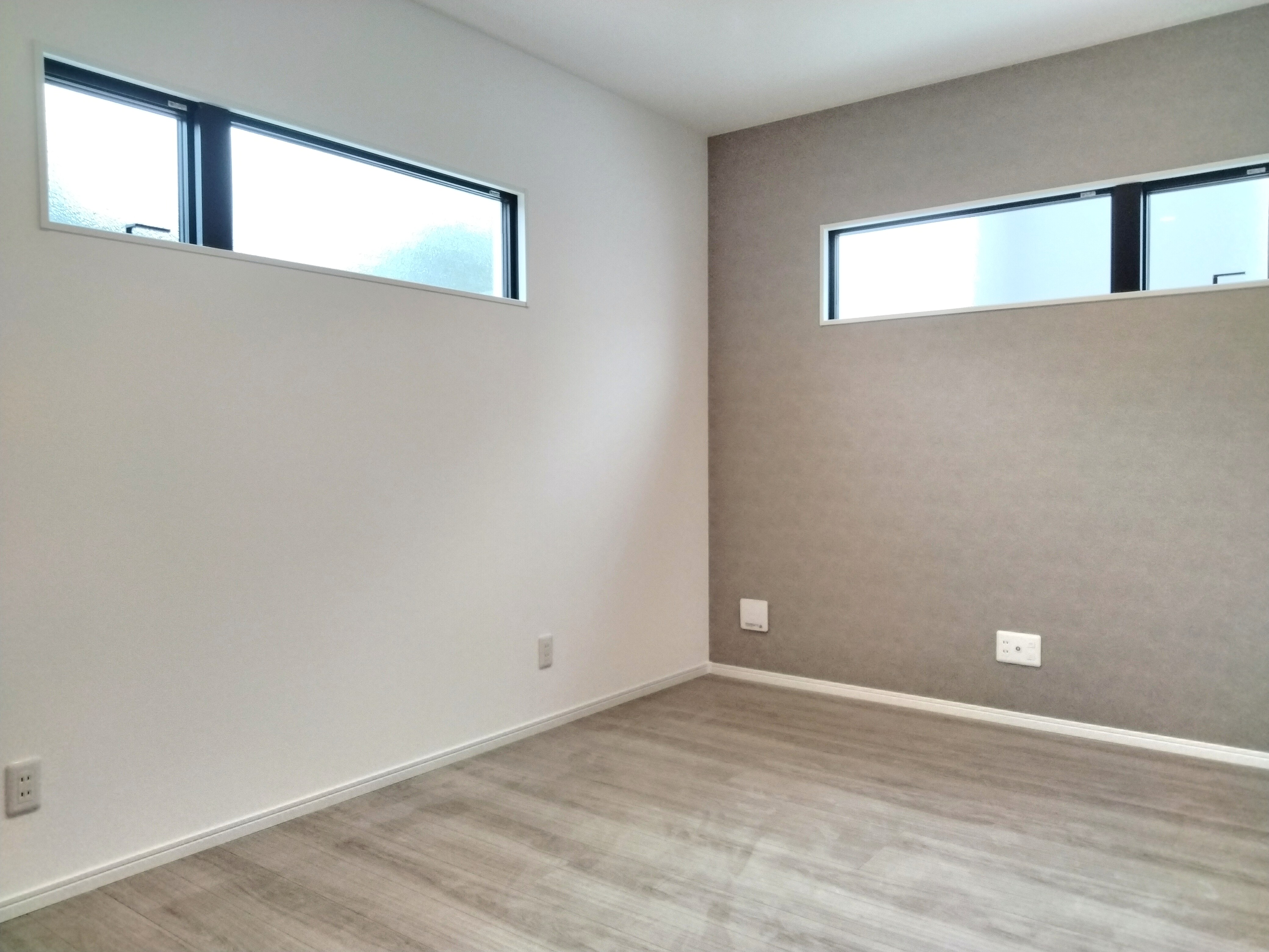 ２号地／クローバーエース中城南上原Ⅱ