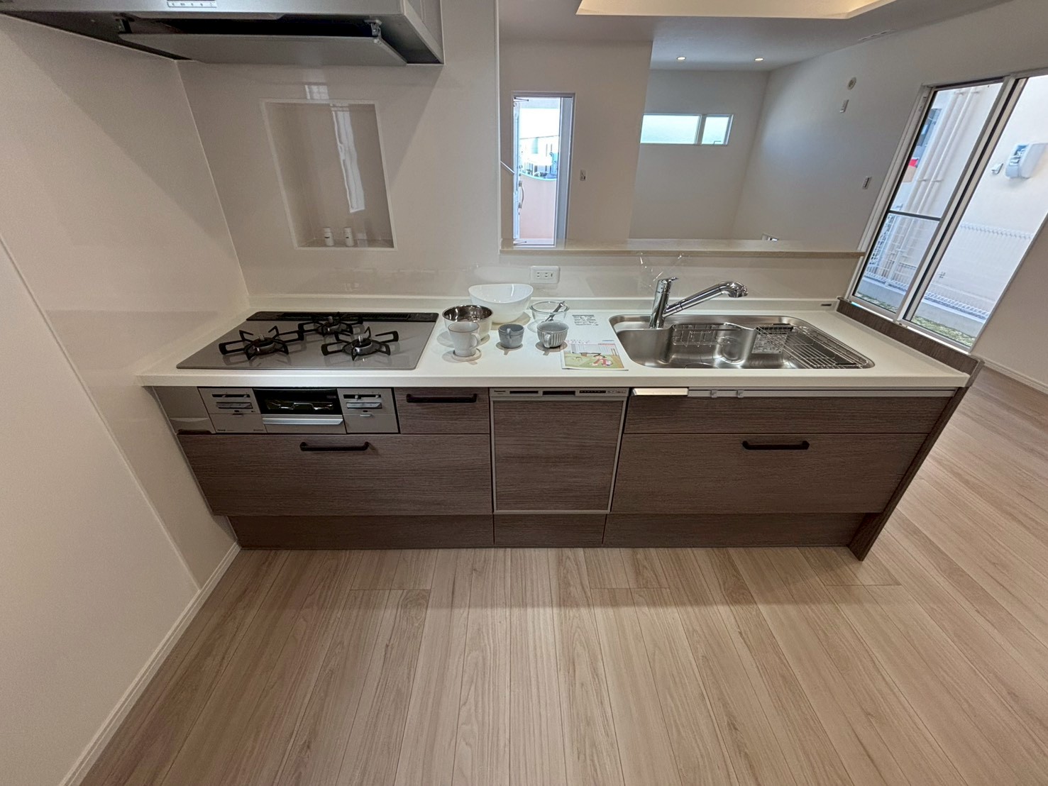 ２号地／クローバーエース八重瀬伊覇