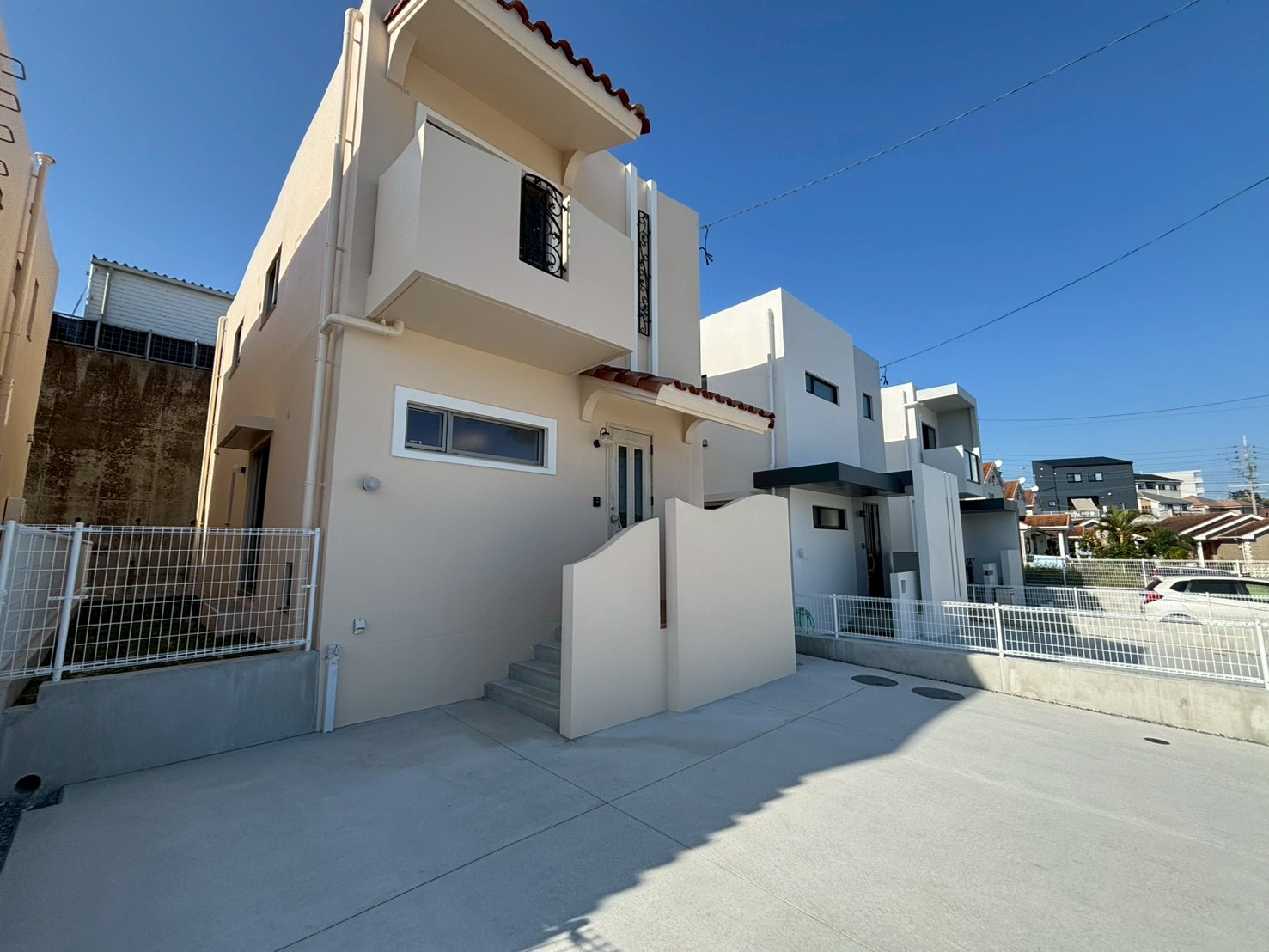 ２号地／クローバーエース八重瀬伊覇