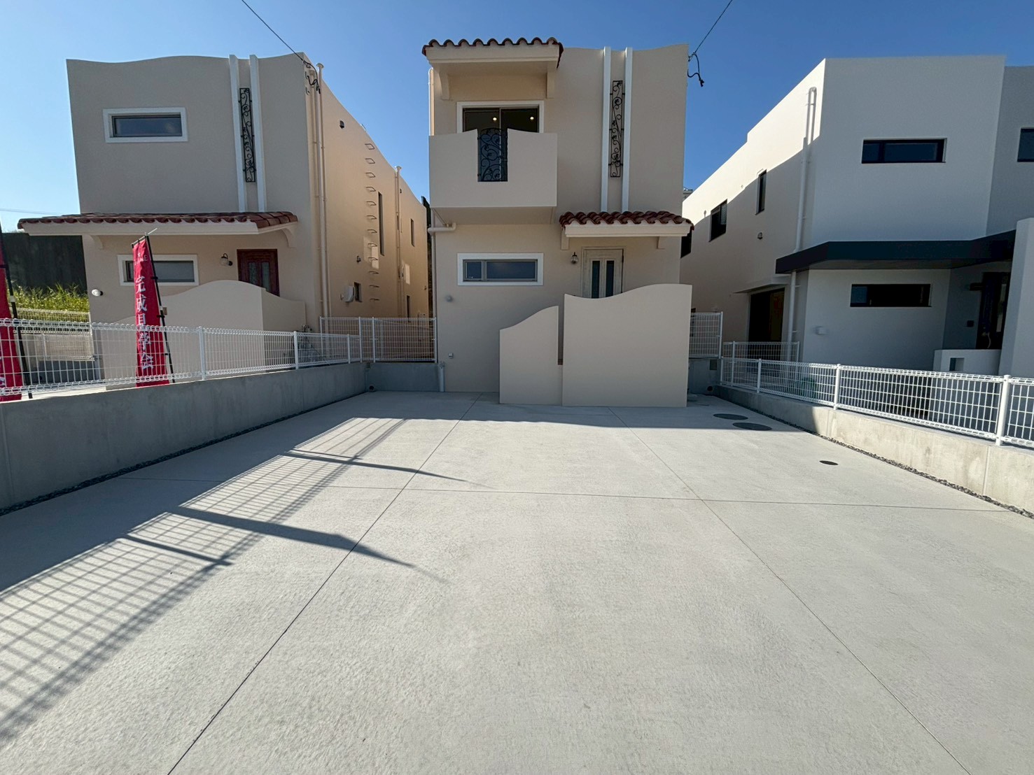 ２号地／クローバーエース八重瀬伊覇