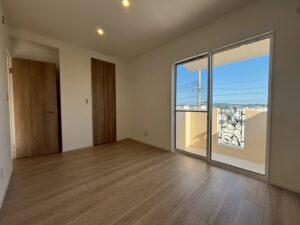 ２号地／クローバーエース八重瀬伊覇