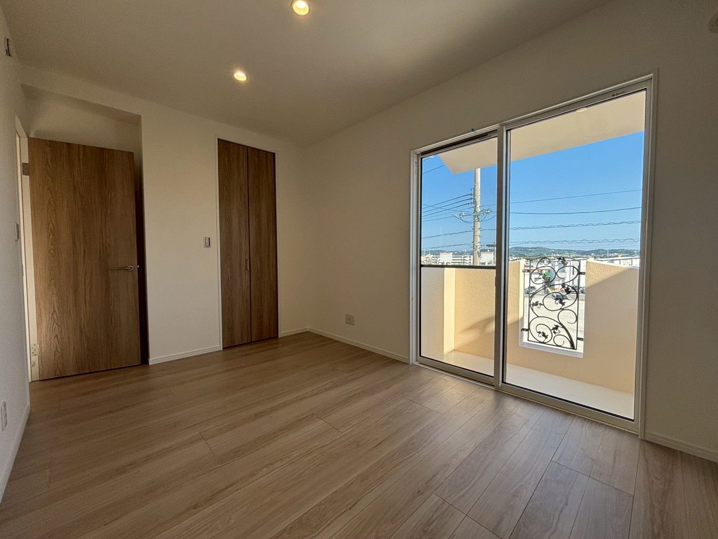 ２号地／クローバーエース八重瀬伊覇