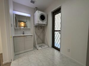 ２号地／クローバーエース八重瀬伊覇