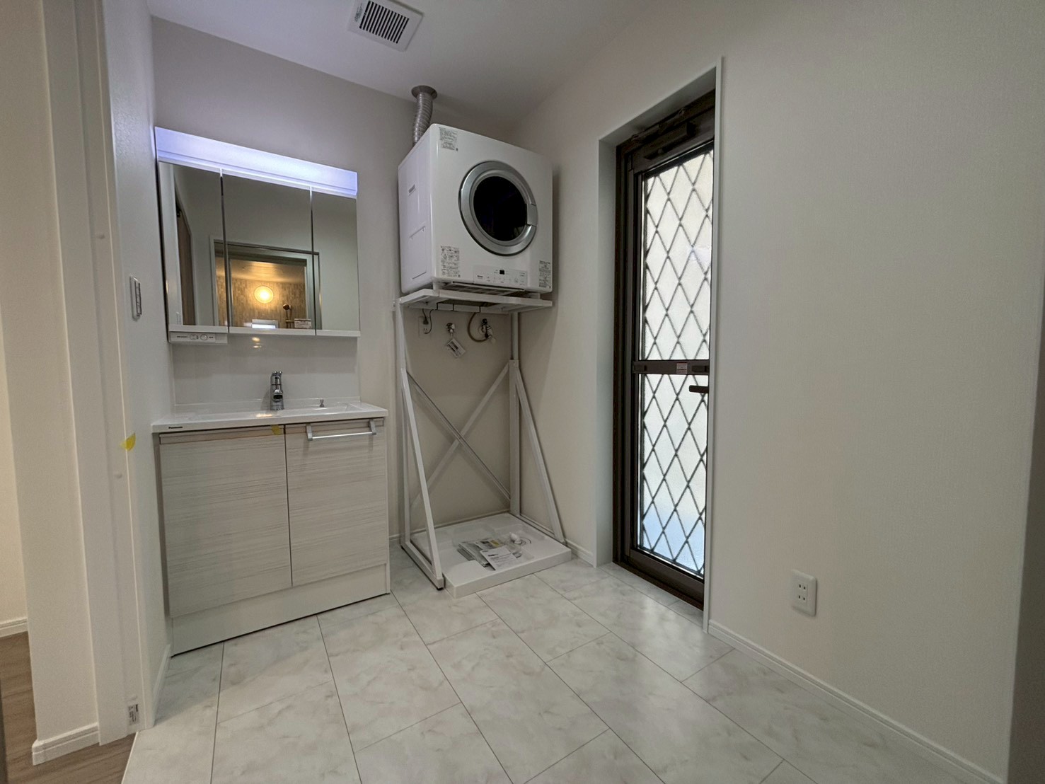 ２号地／クローバーエース八重瀬伊覇