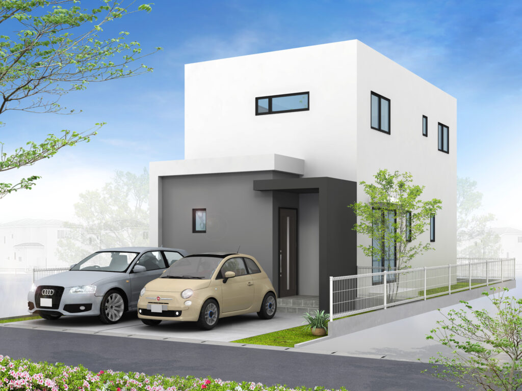 ３号地／クローバーエース南城船越Ⅱ