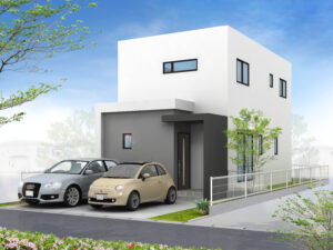 ３号地／クローバーエース南城船越Ⅱ