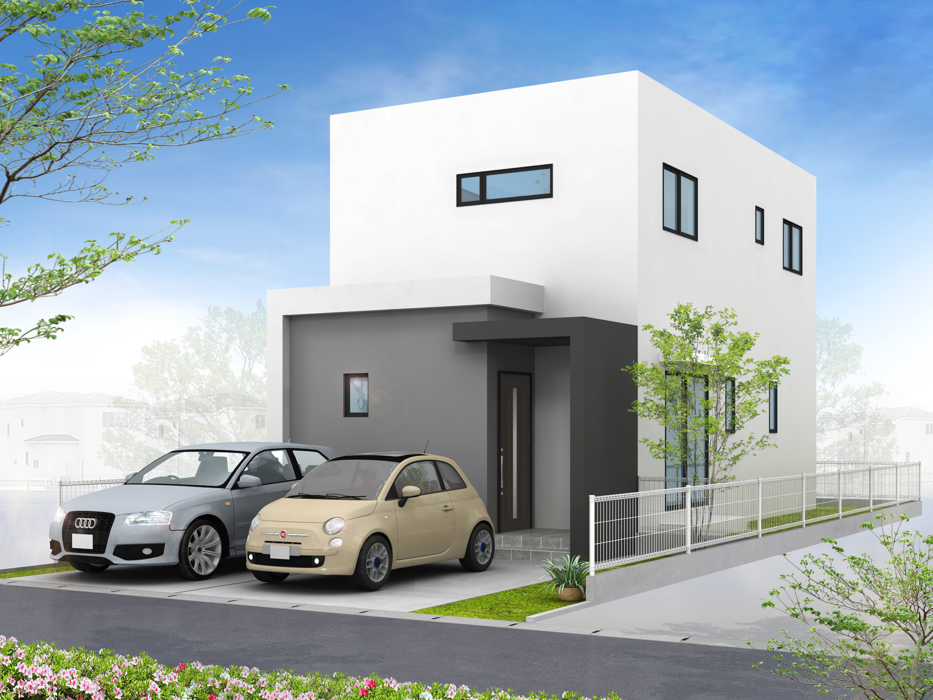 ３号地／クローバーエース南城船越Ⅱ