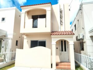 ９号地／クローバーエース南城船越Ⅱ