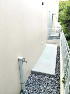 ９号地／クローバーエース南城船越Ⅱ