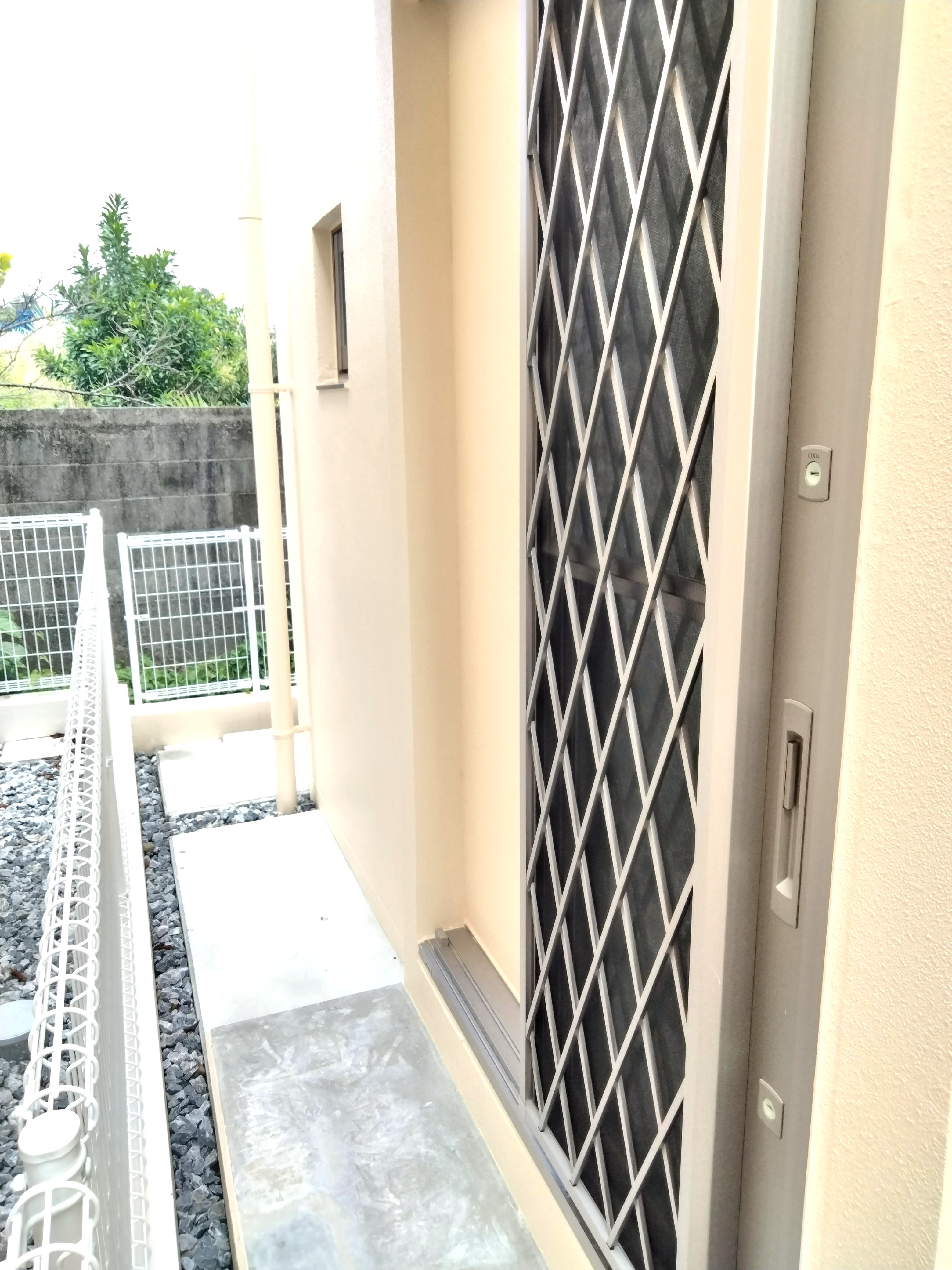 ９号地／クローバーエース南城船越Ⅱ