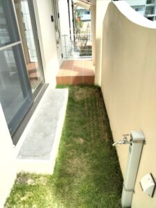 ９号地／クローバーエース南城船越Ⅱ