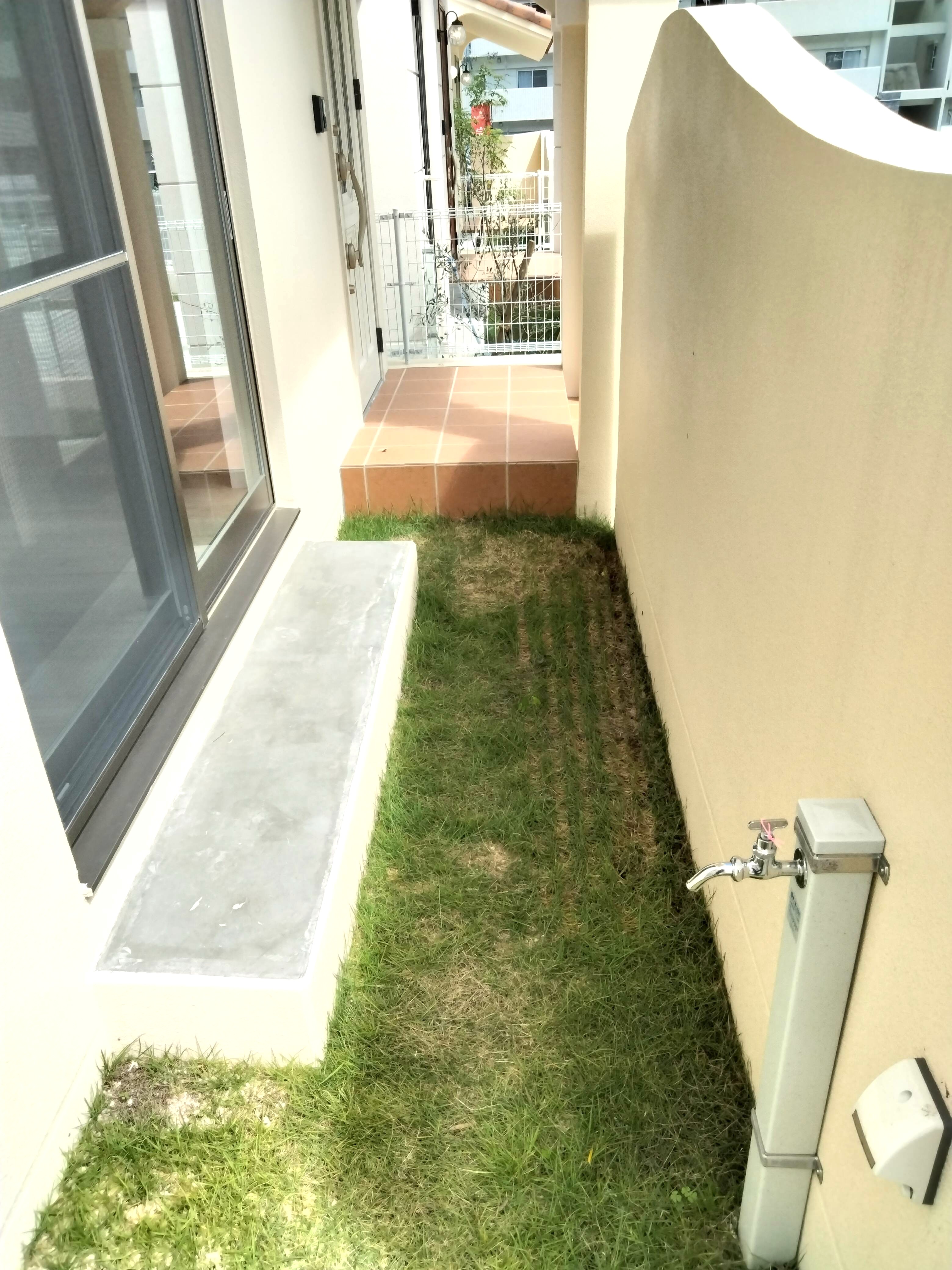 ９号地／クローバーエース南城船越Ⅱ