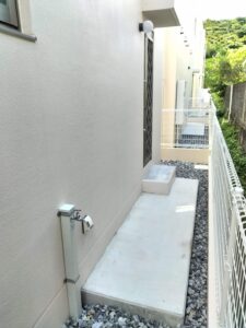 １０号地（モデル棟）／クローバーエース南城船越Ⅱ