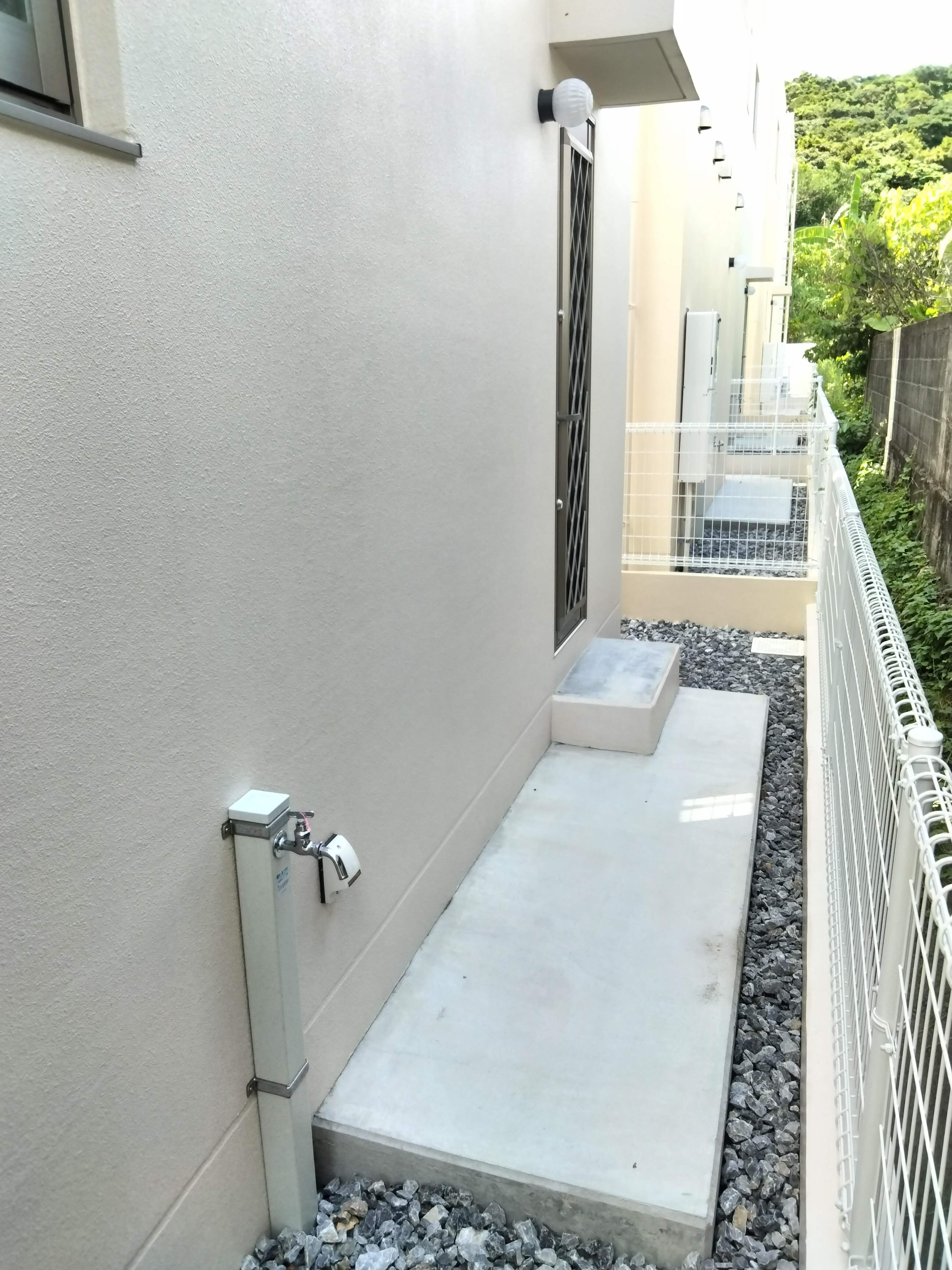 １０号地（モデル棟）／クローバーエース南城船越Ⅱ