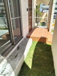 １０号地（モデル棟）／クローバーエース南城船越Ⅱ