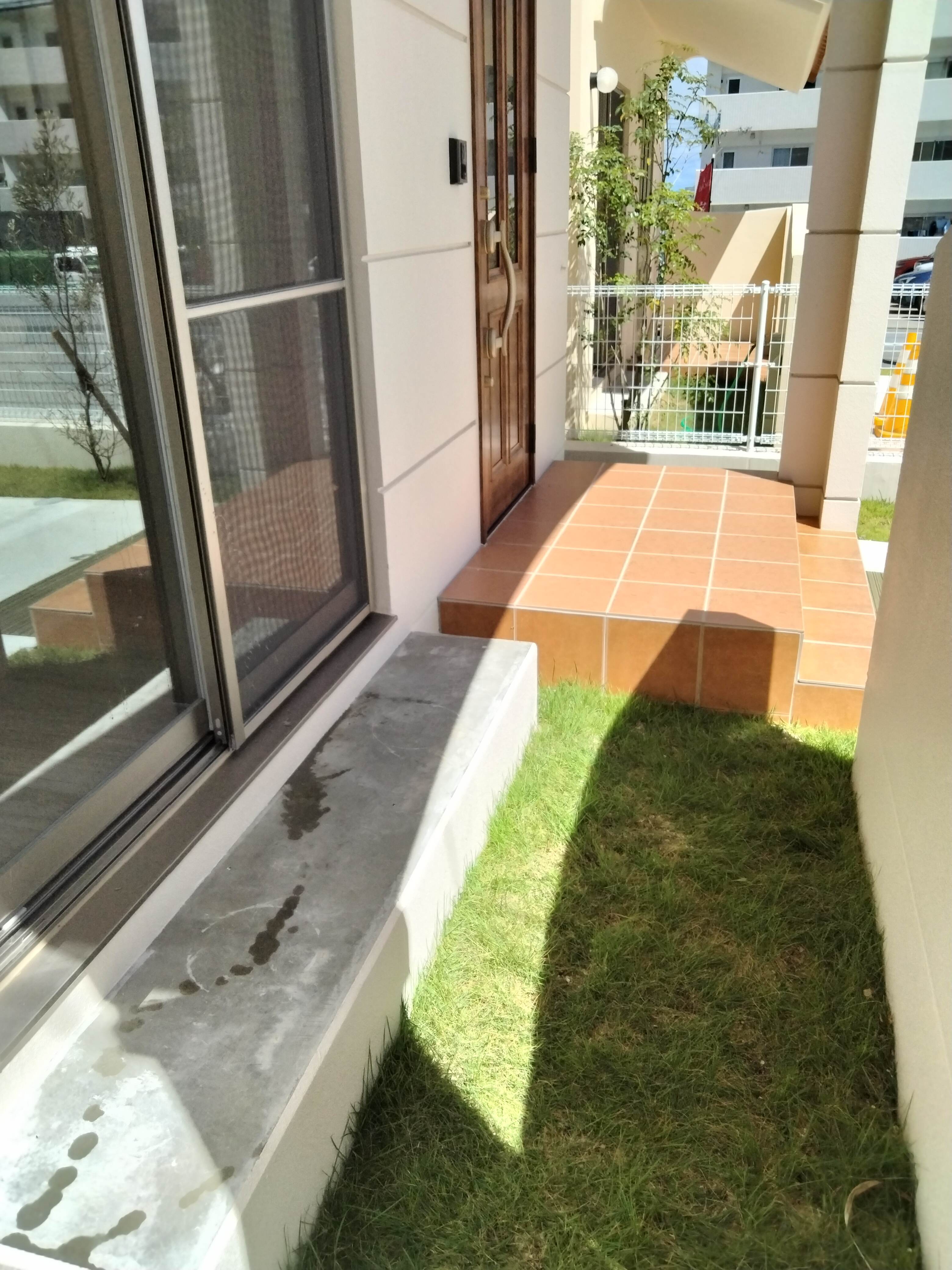 １０号地（モデル棟）／クローバーエース南城船越Ⅱ