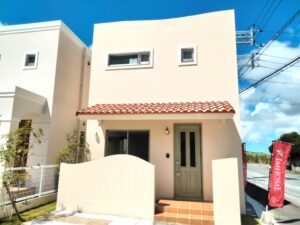 １１号地／クローバーエース南城船越Ⅱ